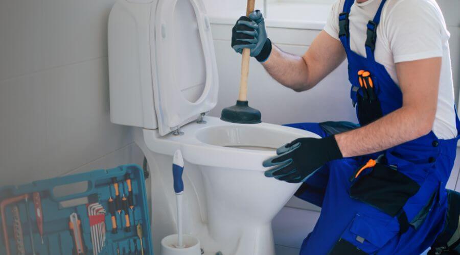 Professional emergency plumbing in Plymouth, NE